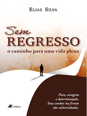 cover image of Sem Regresso